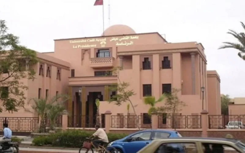 L'université de Marrakech récompensée