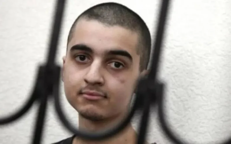 Ukraine : la menace d'exécution plane toujours sur Brahim Saâdoun 