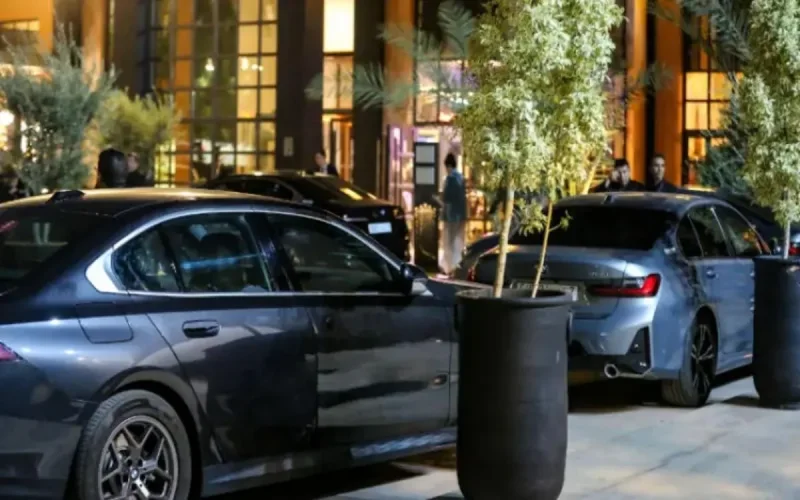 Cette ville marocaine attire les millionnaires