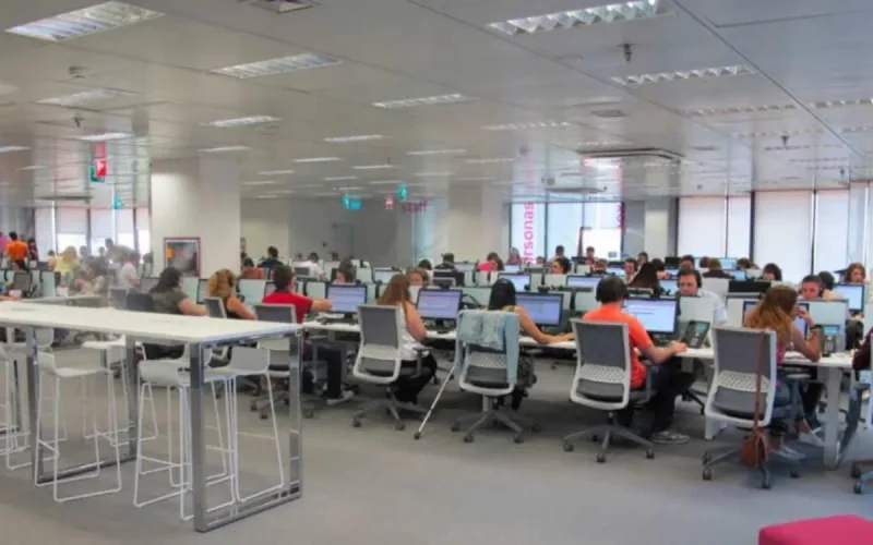 L'espagnol Unisono racheté par le Marocain Intelcia