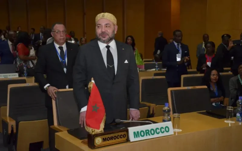 Une nouvelle bataille oppose le Maroc à l'Algérie 