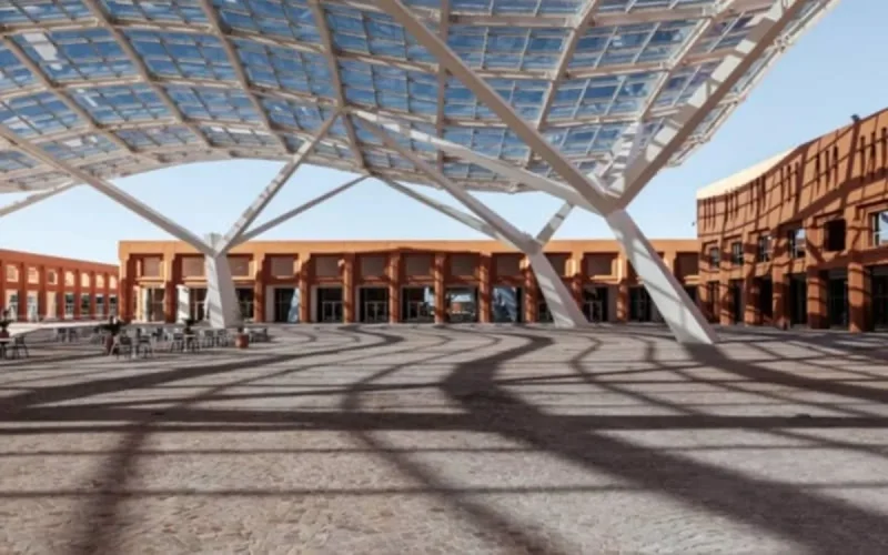 Accord de coopération entre une université marocaine et israélienne