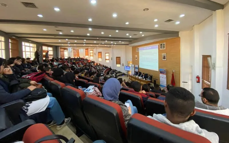 Sept universités marocaines parmi les meilleures au monde