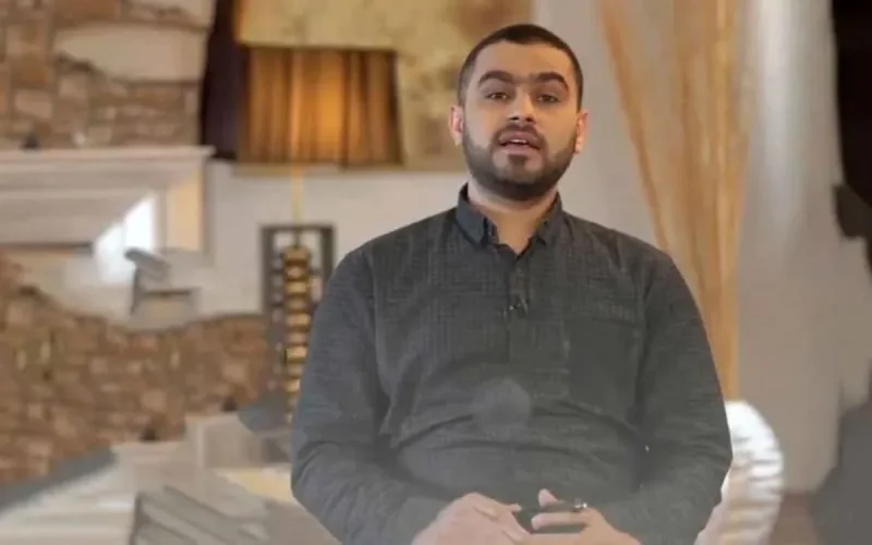 Pas de nouvelles d'Osama Al-Hasani depuis son extradition par le Maroc