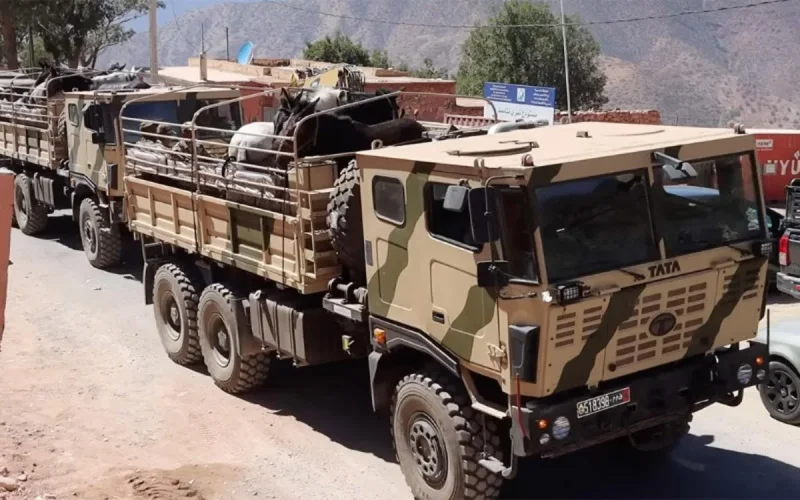 Industrie de la défense : le Maroc veut séduire les investisseurs étrangers