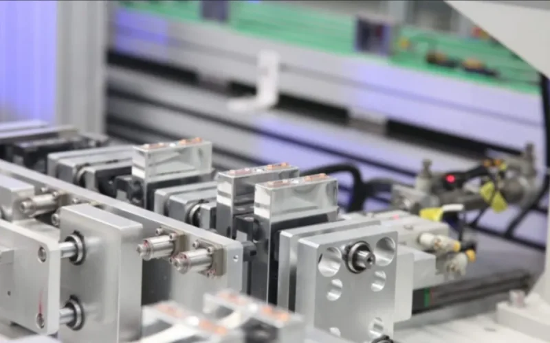 Comment la Chine mise 5,6 milliards $ sur le Maroc pour dominer la batterie électrique