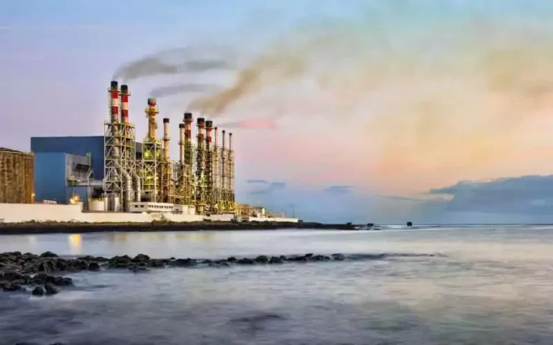 Dessalement de l'eau de mer : la Russie veut investir au Maroc