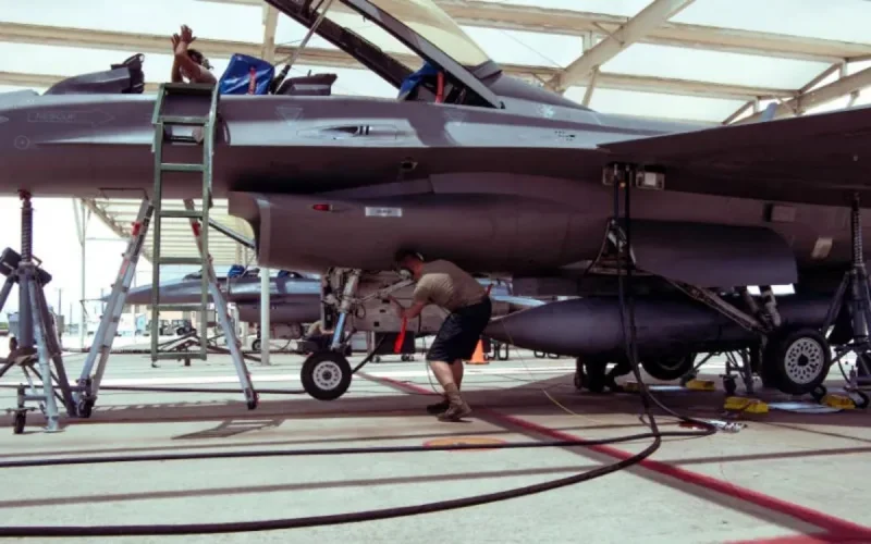 Le Maroc muscle son industrie de défense 