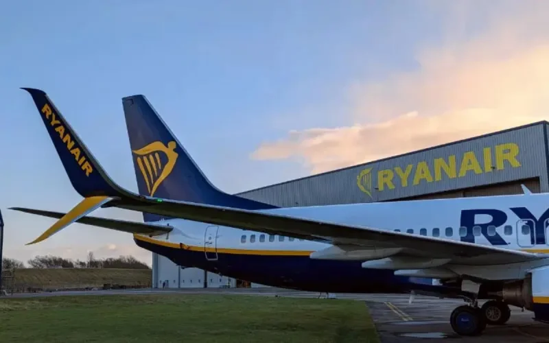 Ryanair regarde vers le Maroc pour un projet majeur