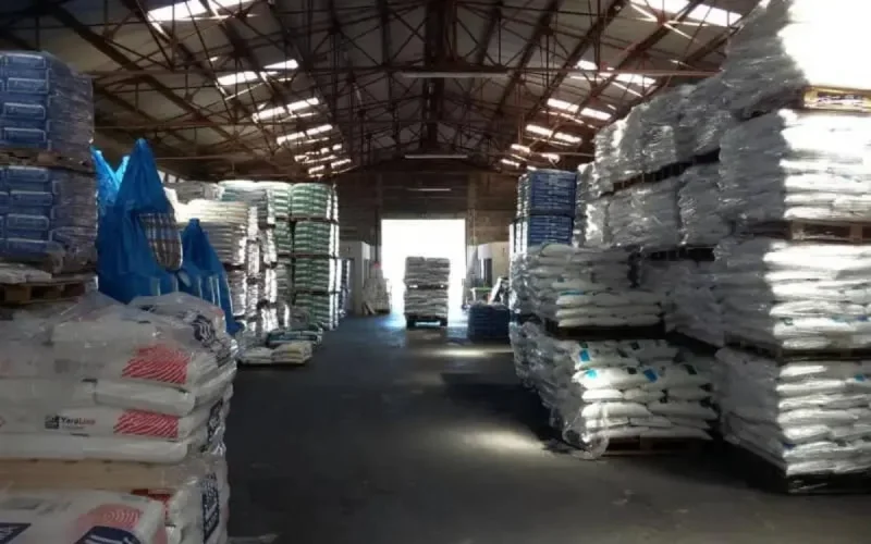 Le groupe marocain OCP va étendre ses activités au Brésil