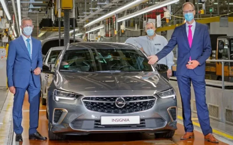 Opel : les employés allemands craignent une délocalisation au Maroc