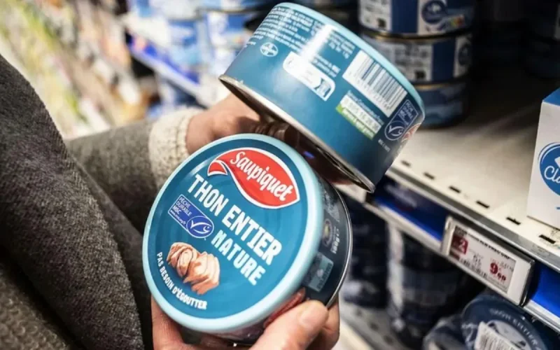 Saupiquet : adieu la France, bonjour le Maroc ?