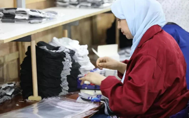 Casablanca : la guerre est déclarée aux usines clandestines