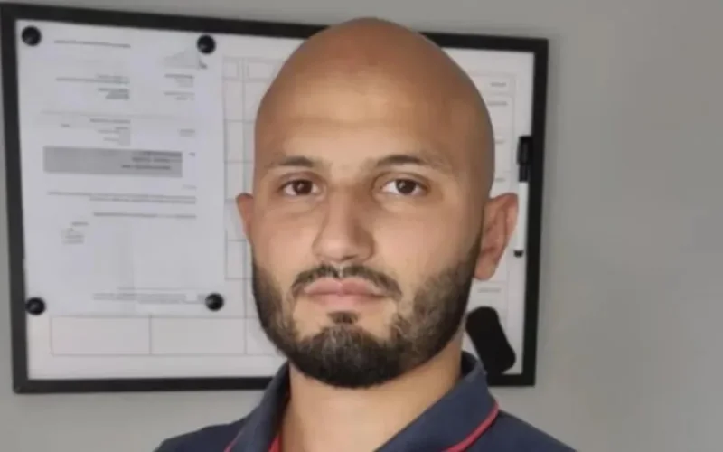 Le cauchemar sans fin de Sulayman, la victime d'une usurpation d'identité