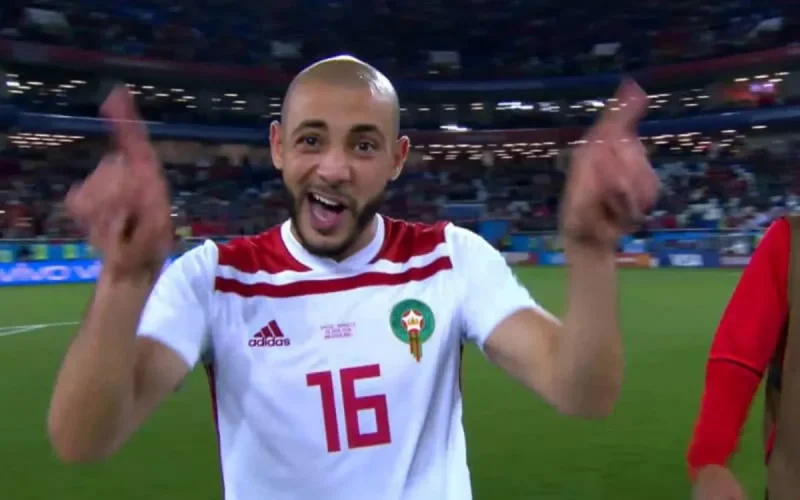 Nouveauté sur la VAR lors du Mondial des clubs au Maroc