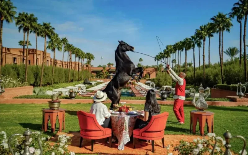 Une feuille de route ambitieuse pour le tourisme marocain