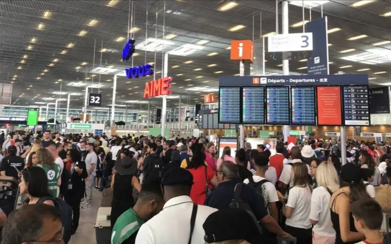Vacances au Maroc : l'été s'annonce infernal dans les aéroports européens