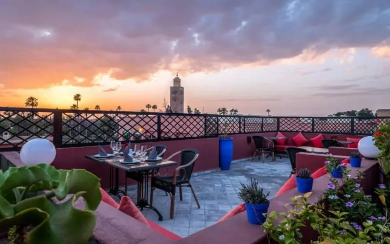 Le Maroc, destination privilégiée des Bretons pour les vacances de la Toussaint 