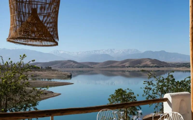 Fuyant la guerre, les touristes boudent le Moyen-Orient : le Maroc peut-il en profiter cet été ?