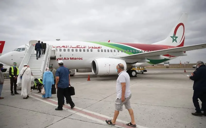 Vacances au Maroc : les fiches sanitaires pour les MRE déjà disponibles