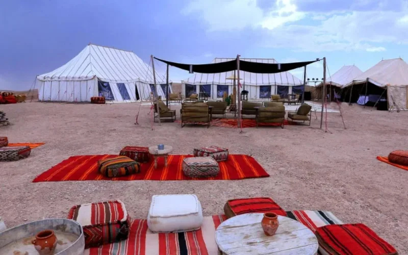 L'inflation perturbe les envies de vacances des Marocains