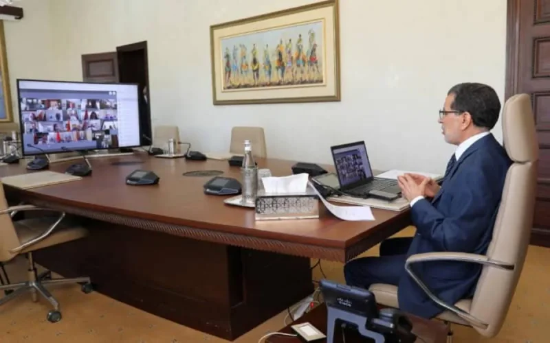 Maroc : voici les ministres privés de vacances 