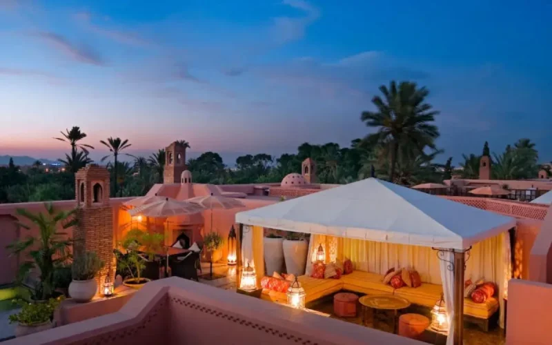 Voici les villes marocaines où passer des vacances de rêve