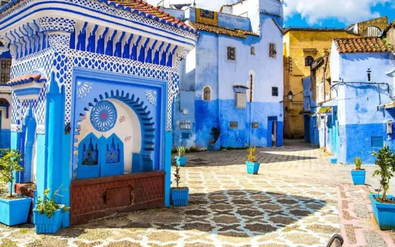 Une touriste raconte ses vacances pas cher dans le nord du Maroc