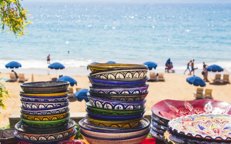 Guerre au Moyen-Orient : le Maroc s'impose comme la destination refuge des vacanciers