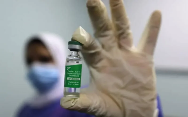 L'Europe rejette le vaccin Covishield utilisé au Maroc