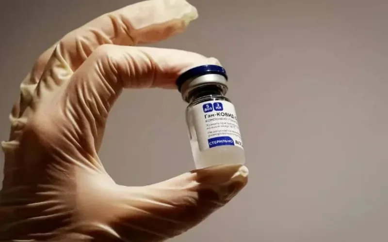 Voici pourquoi le Maroc n'a pas encore reçu le vaccin russe Spoutnik 5
