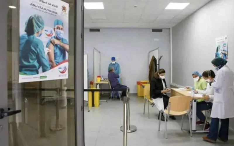 Maroc : la vaccination anti-Covid ouverte à une nouvelle catégorie