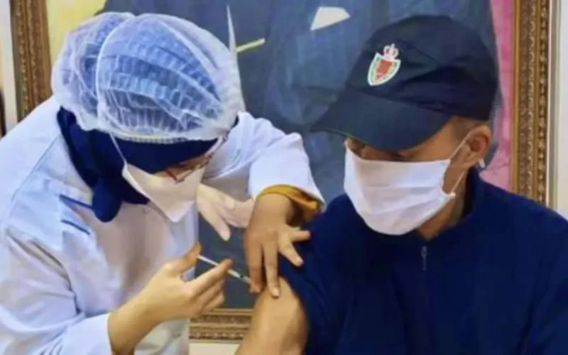 Le Maroc mobilise les étudiants pour accélérer la vaccination