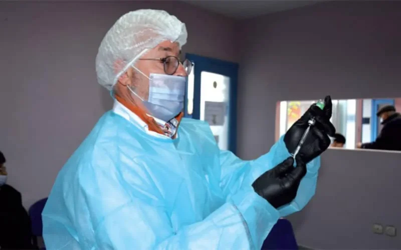 Quels sont les vaccins acceptés au Maroc ? 