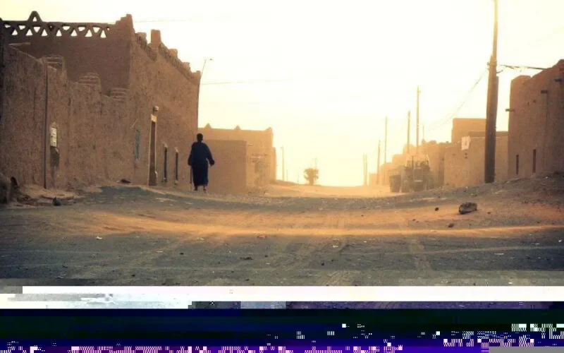 Maroc : le thermomètre flirte avec les 50 degrés