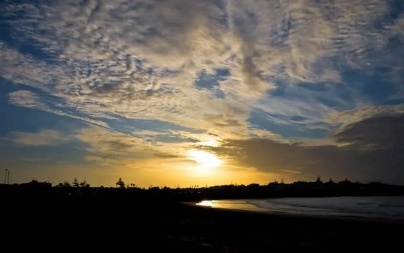 Jusqu'à 46 degrés prévus au Maroc