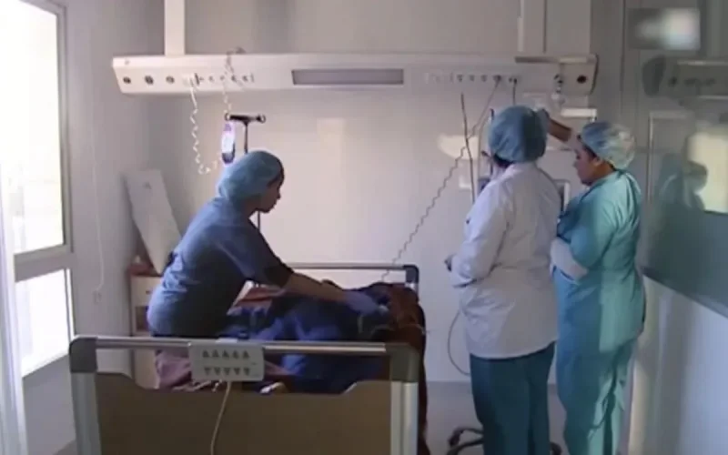 Maroc : gestion Covid-19 a permis d'éviter 16 000 décès