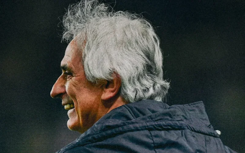 Vahid Halilhodžić vide son sac : « On m'a volé ma Coupe du monde avec le Maroc