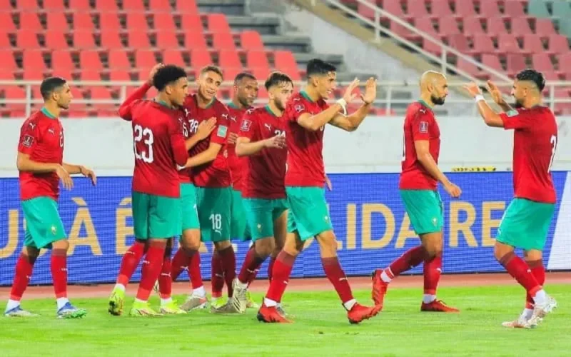 Réaction de Vahid Halilhodzic après la victoire contre la Guinée (vidéo)