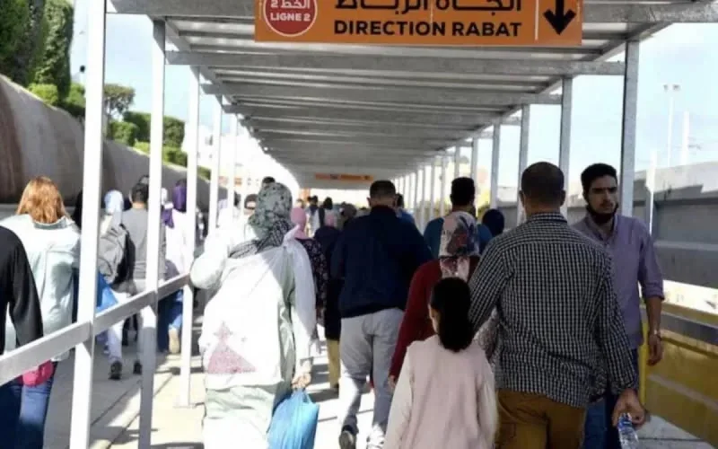 Maroc : ces villes où le variant Omicron flambe déjà