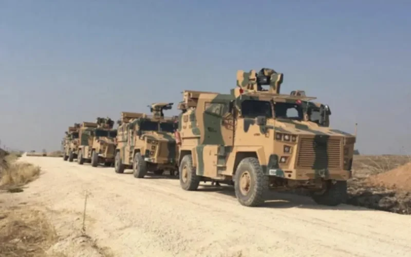 Sortie imminente du premier véhicule militaire 100% marocain