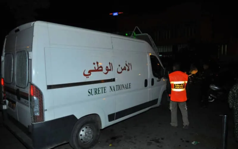 La voiture d'un candidat du PJD de Khemisset, saccagée