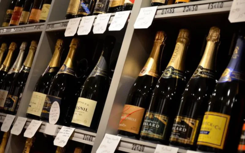 Fêtes de fin d'année au Maroc : gare à l'alcool frelaté