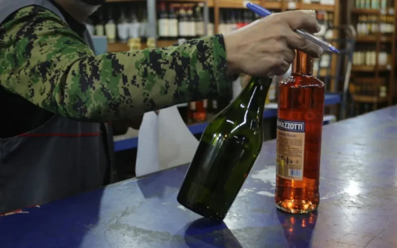 Maroc : le débat fait rage autour de la vente d'alcool 