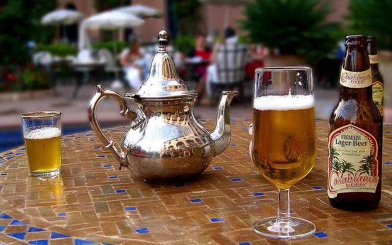 Dans la région de Marrakech, la vente d'alcool divise