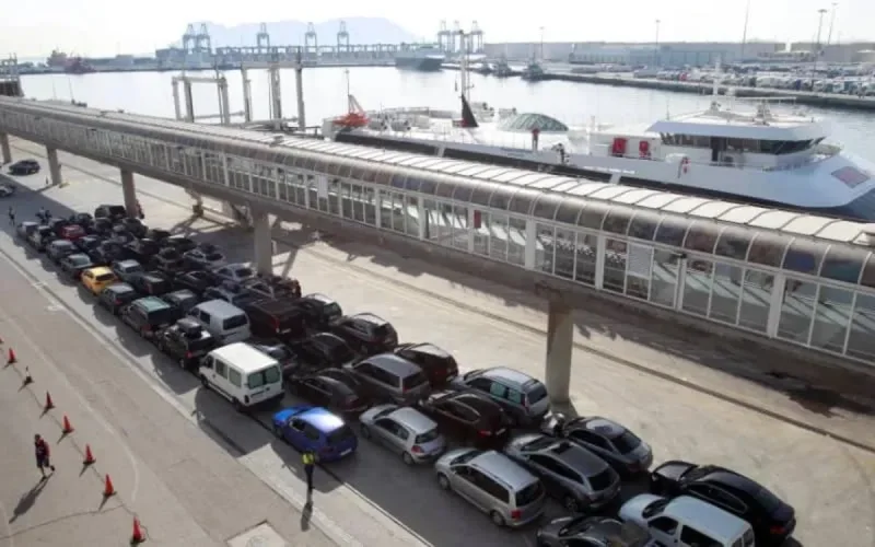 Le nouveau dispositif de vente de billets risque de compromettre l'Opération Marhaba 