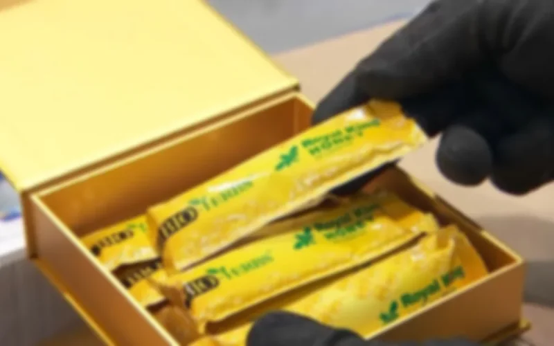 Produits aphrodisiaques ? Ces stimulants en ligne cachent un vrai danger