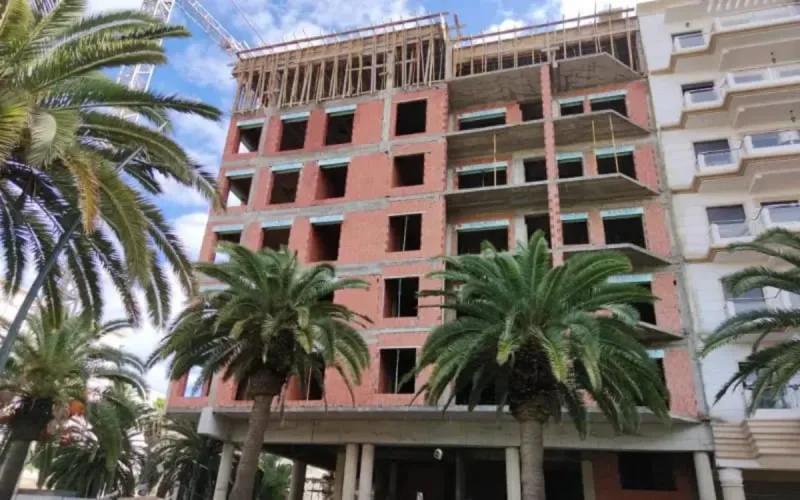 Immobilier : comment améliorer l'application de la VEFA au Maroc