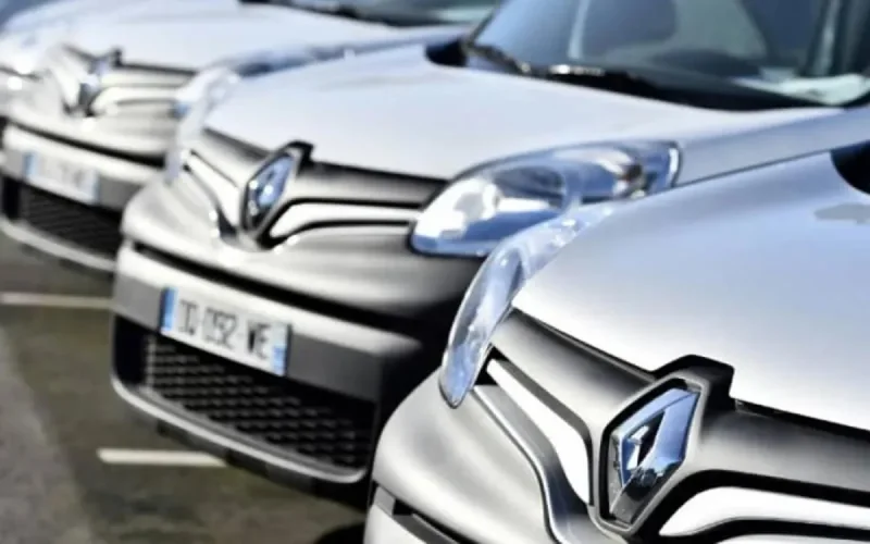 Maroc : les ventes de voitures neuves toujours en baisse