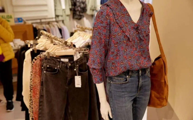 Les entreprises de vêtements délaissent la Chine pour le Maroc